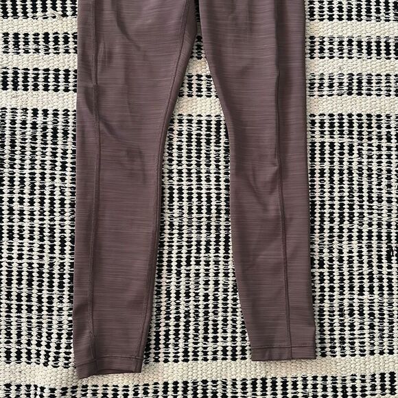 Athleta Size XS mauve Pink Active wear pants - Picture 2 of 6